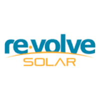 Revolve Solar logo