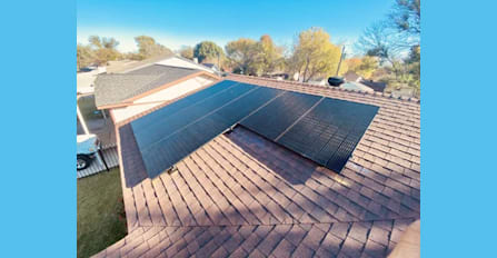 Supplier uploaded content