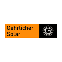 Gehrlicher Solar logo