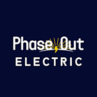 Phase Out Electric logo