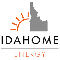 Idahome Energy logo