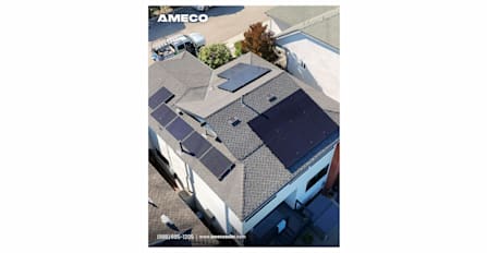 Another solar + battery install in Redondo Beach
