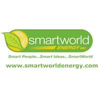 Smartworld Energy Inc logo