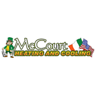 McCourt Heating and Cooling, LLC logo