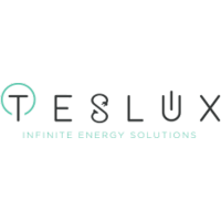 Teslux logo