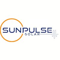 SunPulse Solar logo