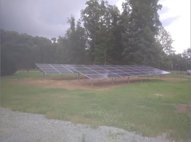 Supplier uploaded content