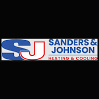 Sanders and Johnson Inc logo