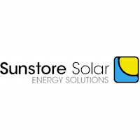 Sunstore Solar logo