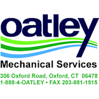 Oatley Mechanical Services, Inc. logo