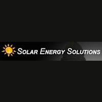 Solar Energy Solutions - Evansville logo