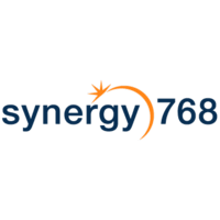 Synergy 768 Inc. logo