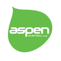 Aspen Electric logo