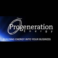 Progeneration Energy logo