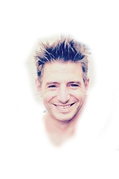 Team Member Nick Hayes, President