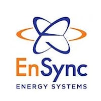 EnSync Energy Systems logo