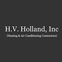 H.V. Holland, Inc logo