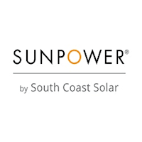 South Coast Solar LLC logo