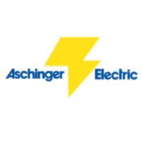 Aschinger Electric Company logo