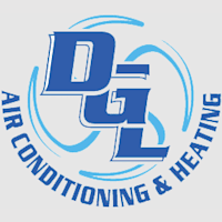 DGL Air Conditioning & Heating Inc logo