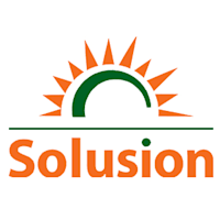 Solusion logo