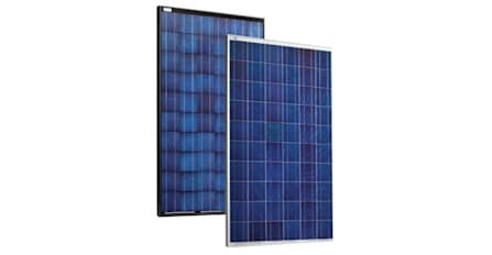 1SolTech Horizon Series (230-245W) Solar Panels