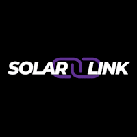 Solar-Link logo