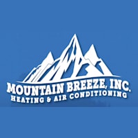 Mountain Breeze, Inc. logo