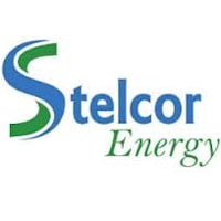 Steclor Energy logo