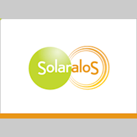 Solaralos logo