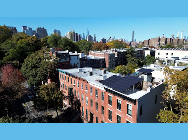 Supplier uploaded content