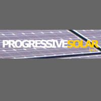 Progressive Solar, Inc. logo