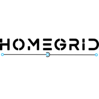 HomeGrid Energy logo