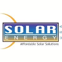 Solar Energy USA logo