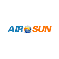 Air Sun Solar logo