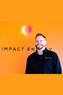 Team Member Nate Hadachek, Owner