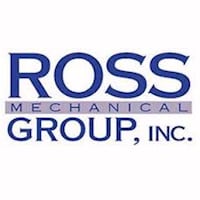 Ross Mechanical logo