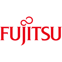 Fujitsu logo