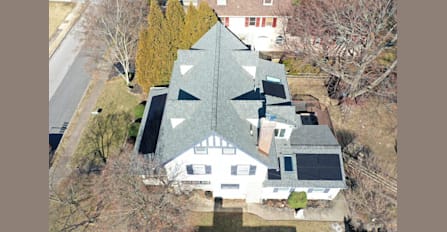 Delaware County New Roof & Solar