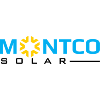 Montco Solar logo