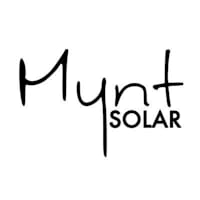 Mynt Solar logo