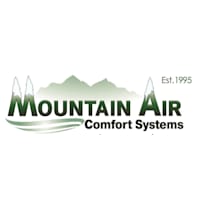 Mountain Air Comfort Systems logo