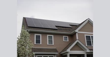 Money Saving, Functional & Sleek Solar in Nashua, NH!