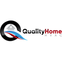 Quality Home HVAC logo