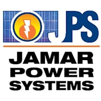 Jamar Power Systems logo