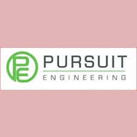 Pursuit Engineering logo