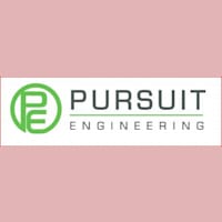 Pursuit Engineering logo