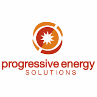 Progressive Energy Solutions, Inc. logo