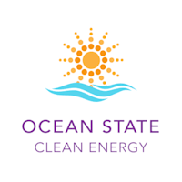 Ocean State Clean Energy logo