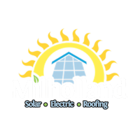 Milholland Electric logo